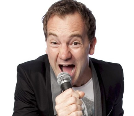 Lehmo | Corporate Comedy MC | Blue Planet Entertainment Speakers